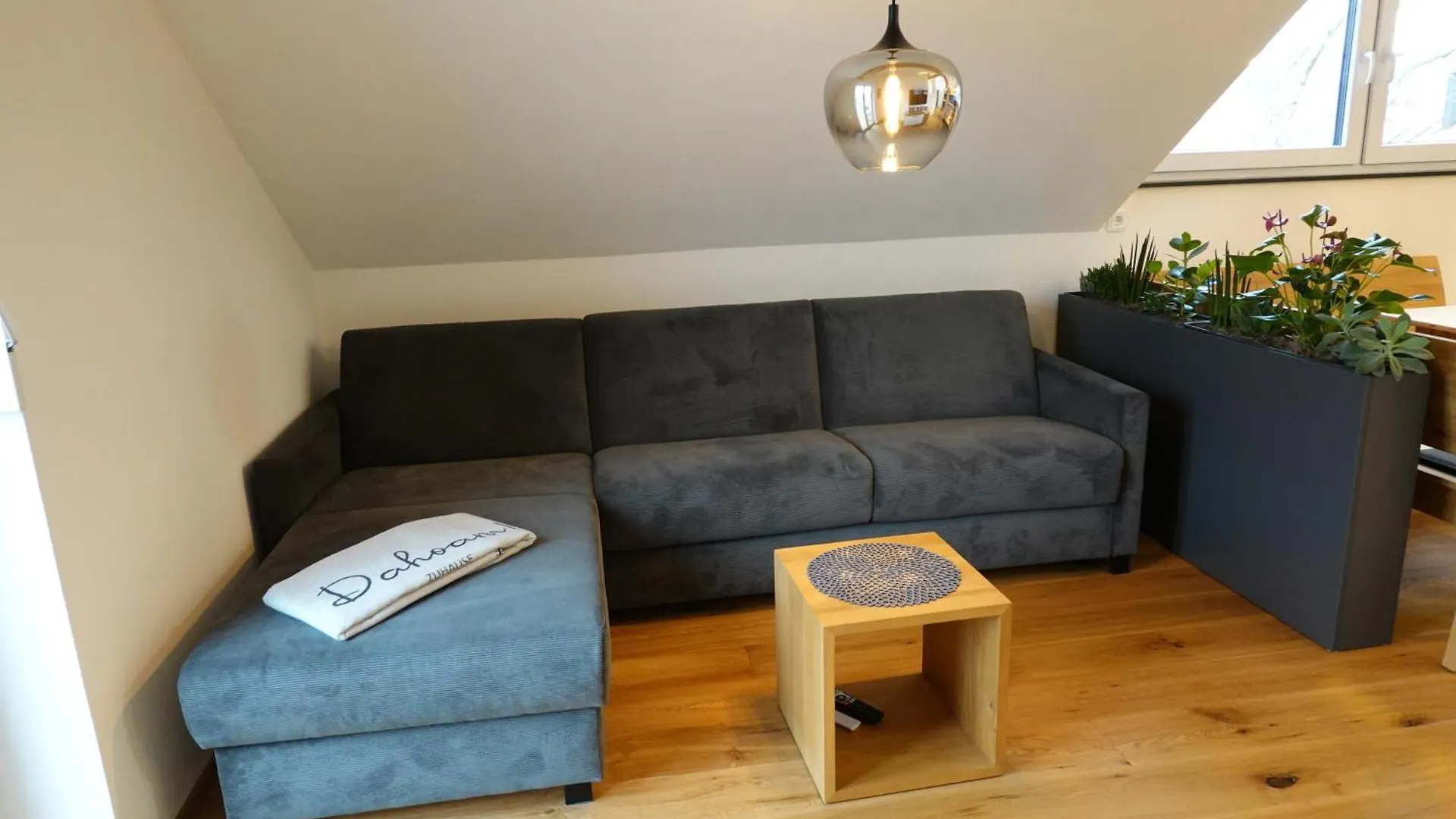 Ferienwohnung Winterbach  Germany
