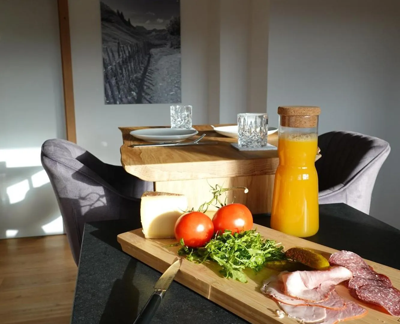 Ferienwohnung Winterbach  Winterbach (Baden-Wurttemberg)