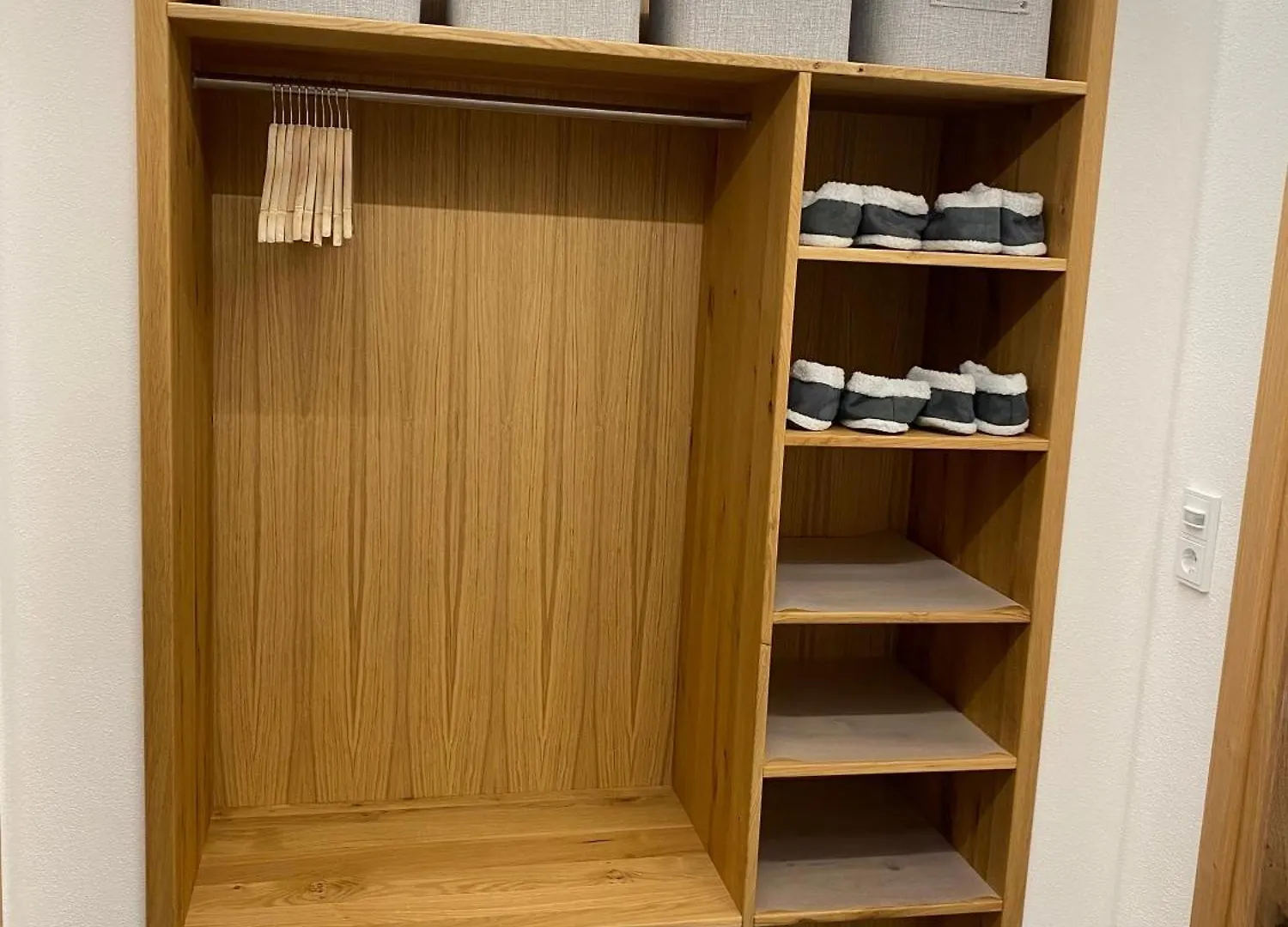 Apartament Ferienwohnung Winterbach