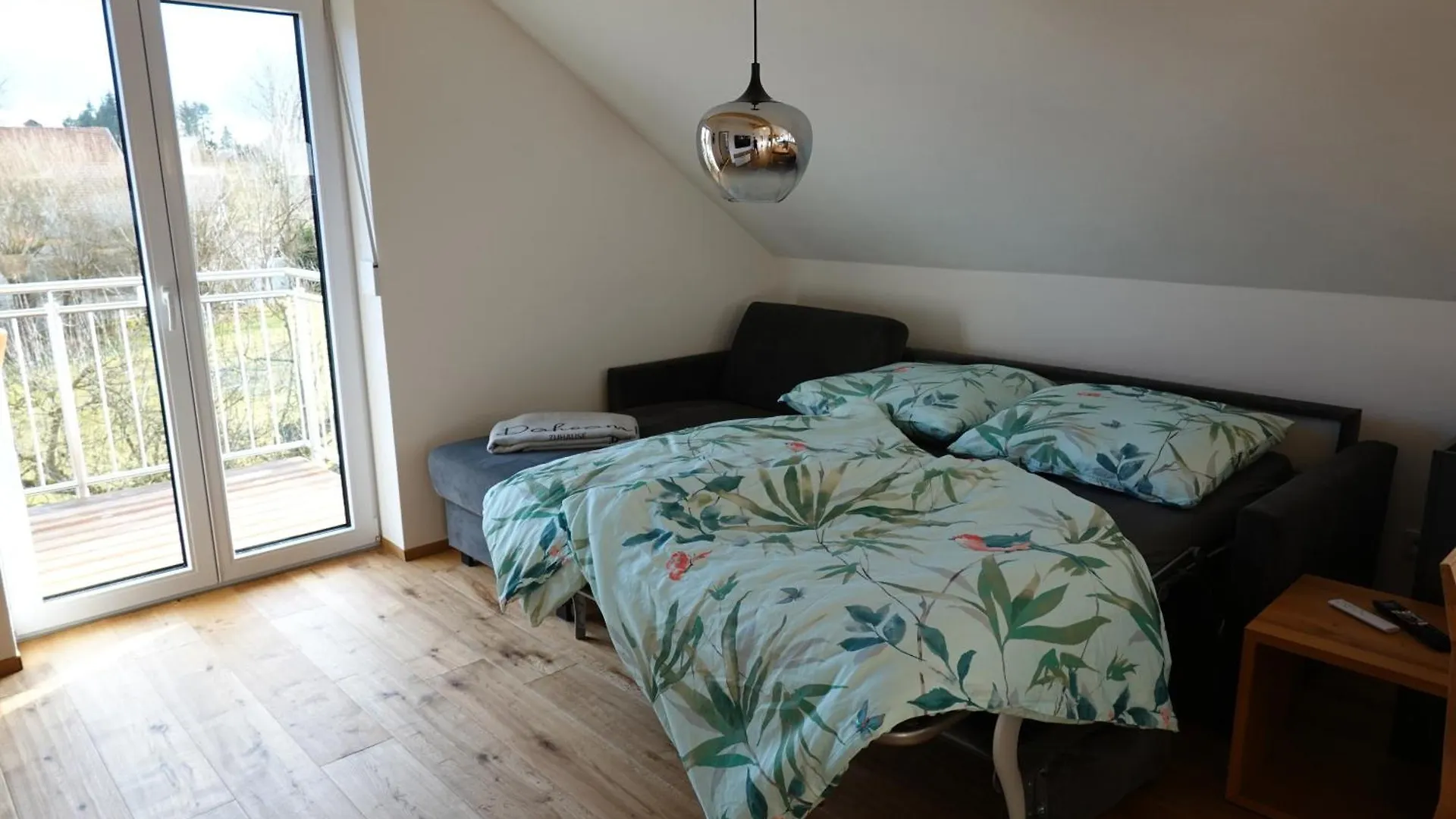 Ferienwohnung Winterbach  0*, Winterbach (Baden-Wurttemberg) Germany