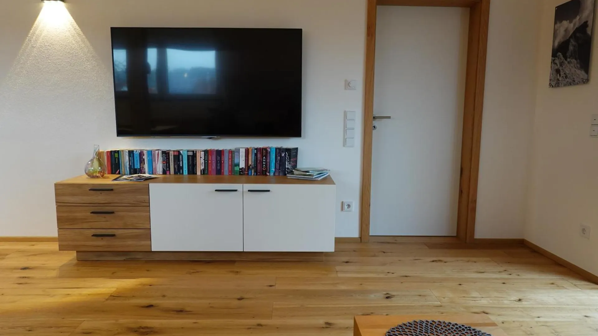 Ferienwohnung Winterbach