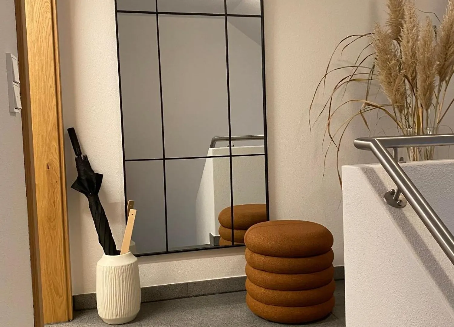 Apartament Ferienwohnung Winterbach  Niemcy