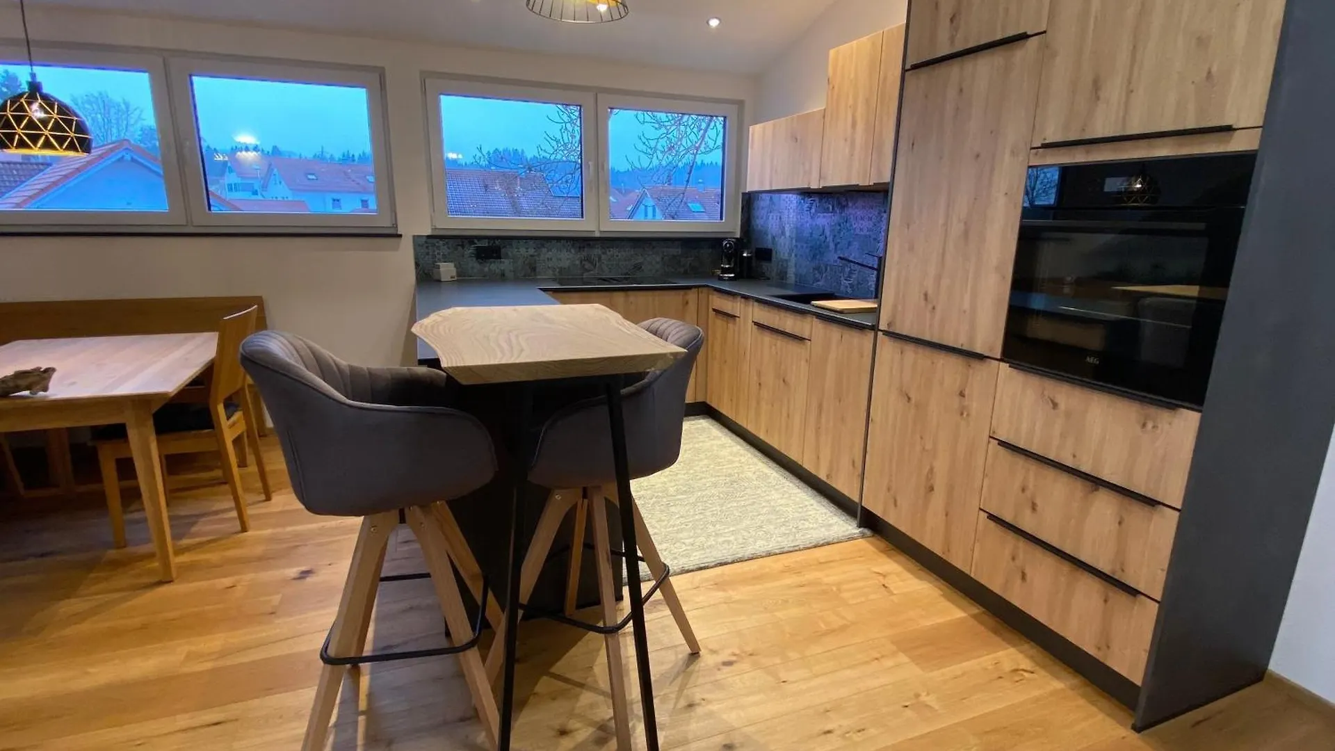 Ferienwohnung Winterbach  Apartment Winterbach (Baden-Wurttemberg)